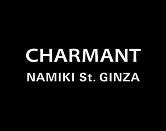 CHARMANT